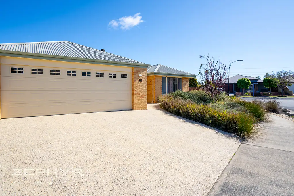 81 Moonlight Drive, Glen Iris, WA 6230