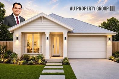 Bethania 4房 出售：Bethania 宁静社区的全新汉普顿风格家庭住宅 For Sale: Brand New Hamptons-Style Family Home in Peaceful Bethania