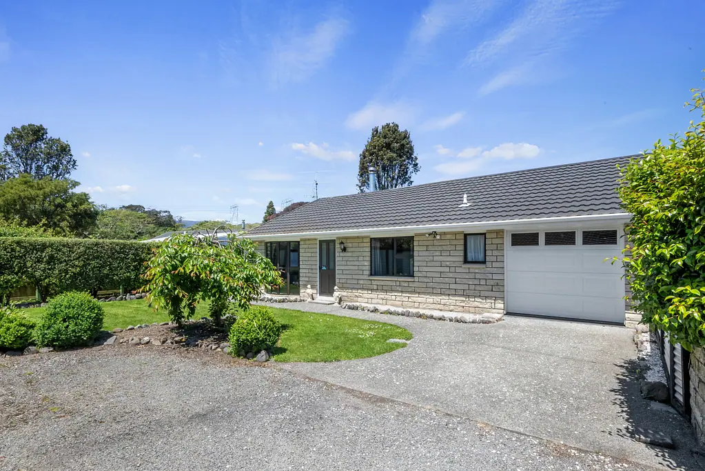 6 Charnwood Grove, Waikanae, Kapiti Coast, Wellington