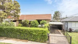 48 Crayford Crescent, Mount Pritchard