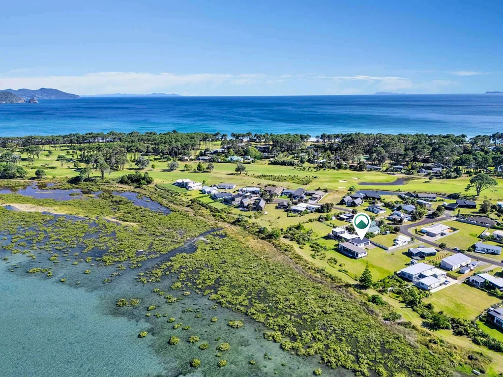 Matarangi 5Kwarto Unrivaled Views & Scenic Serenity