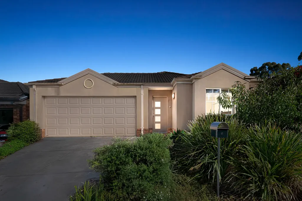 6 Sunnybrae Drive, Mernda, VIC 3754