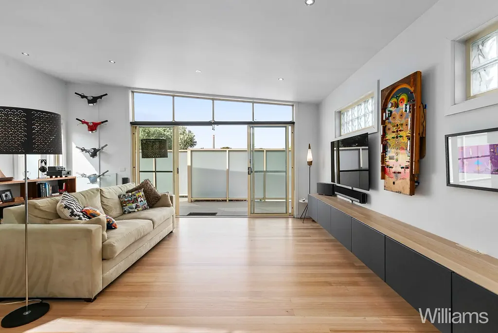 Newport 2ਬੈੱਡਰੂਮ Smart Design Living in a Prime Location