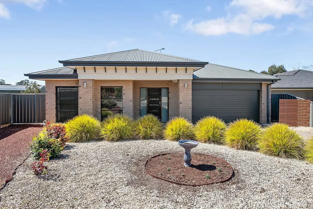 Maryborough 4ห้องนอน Space For The Family, Style For You.