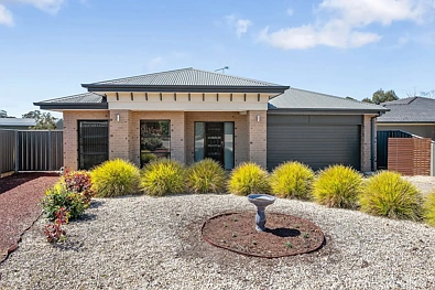 Maryborough 4Habitaciones Space For The Family, Style For You.