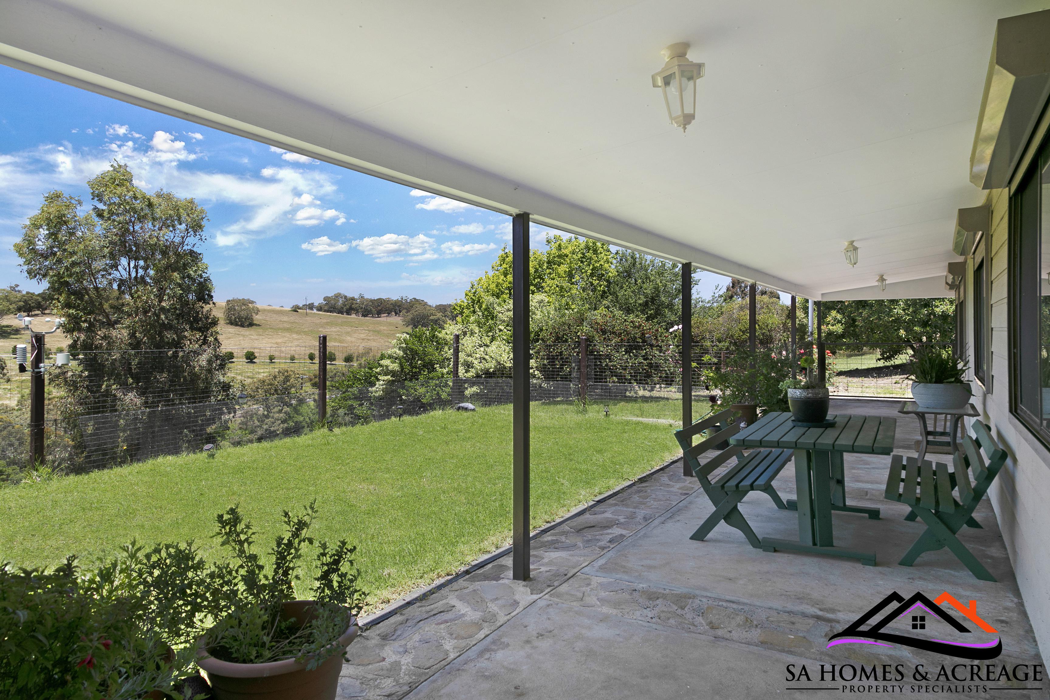 266 KENTON VALLEY RD, KENTON VALLEY SA 5233, 0 chambres, 0 salles de bain, Lifestyle Property