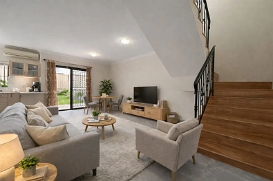 1/84 Targo Road, Girraween, NSW 2145, 4 Bedrooms, 3 Bathrooms, Apartment