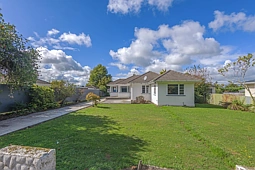 57 Makino Road, Feilding