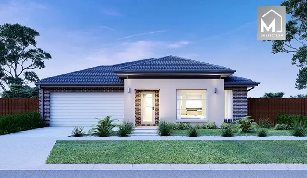 Deanside 4 Bedroom Mimosa Homes Proudly Presents