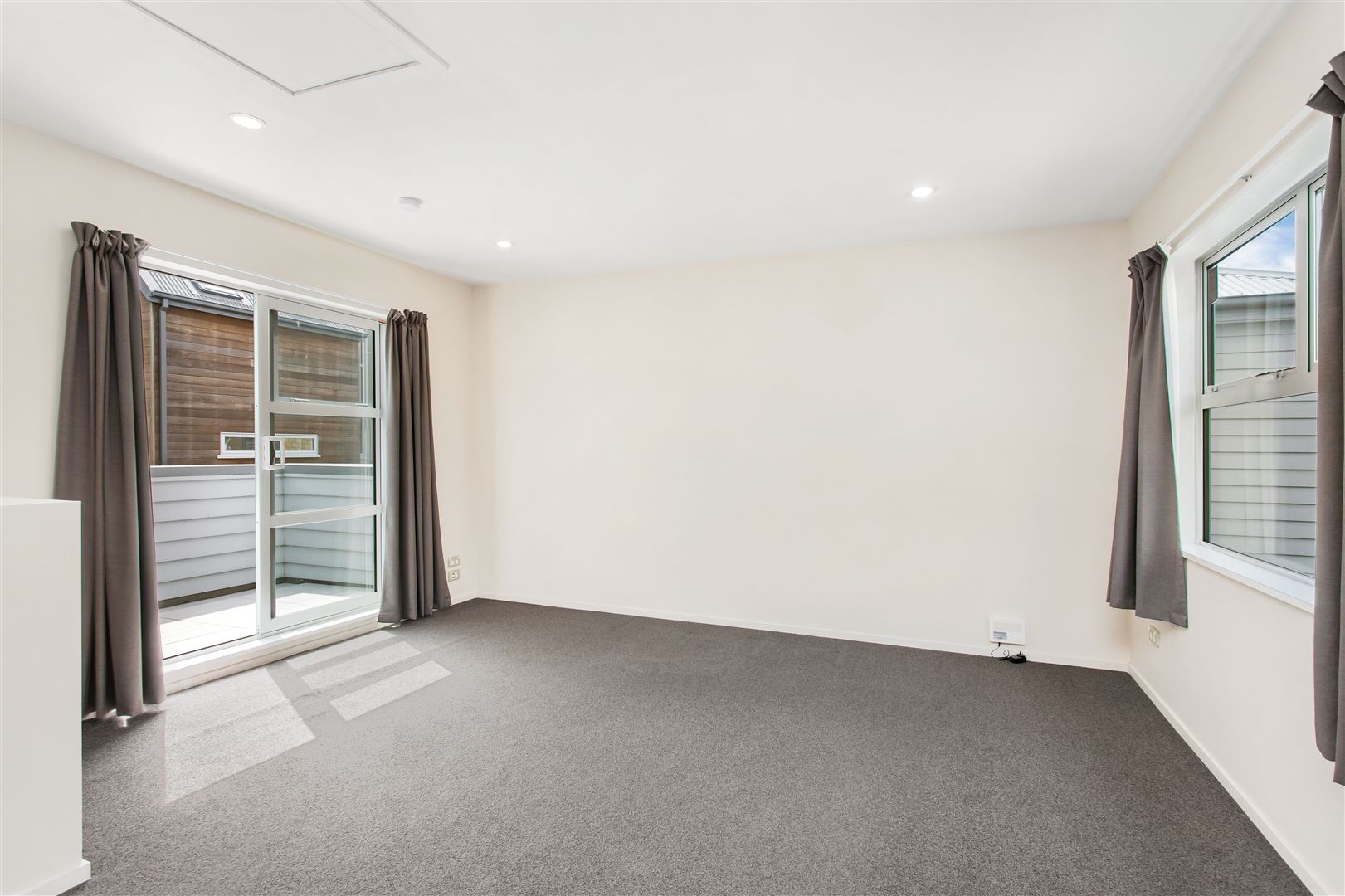 67b Burke Street, Addington, Christchurch, 2房, 3浴