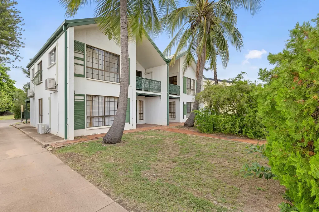 21 Opal Street, Emerald, QLD 4720