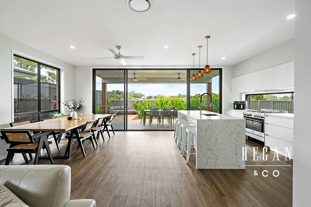 25 Coochin Avenue, Narangba, QLD 4504