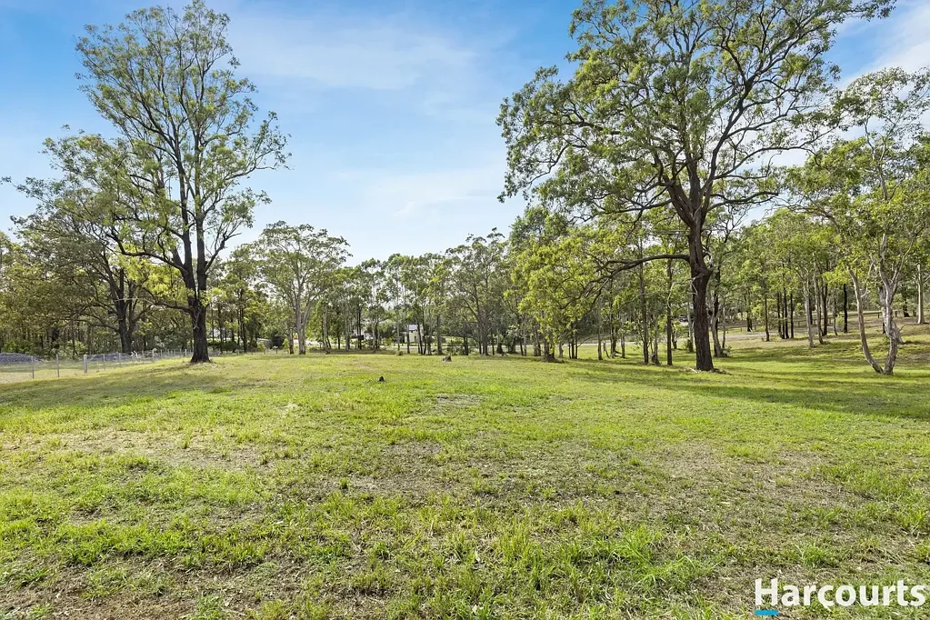 Clarence Town A Natural Haven to Build Your Home Among Trees, Wildlife & Tranquillity