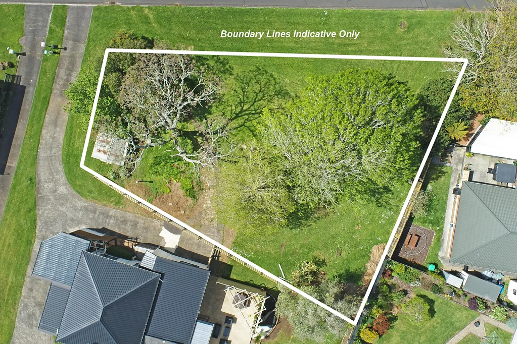 Waiuku  A Space Of Your Own