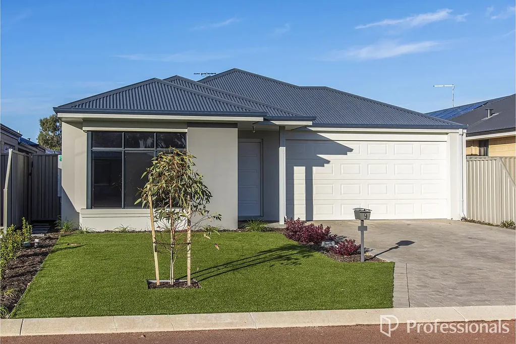 9 Viridis Street, Byford, WA 6122