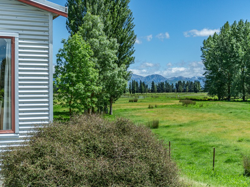 374 Gilberts Road, Hawarden, Hurunui, 2 rūma, 0 rūma horoi