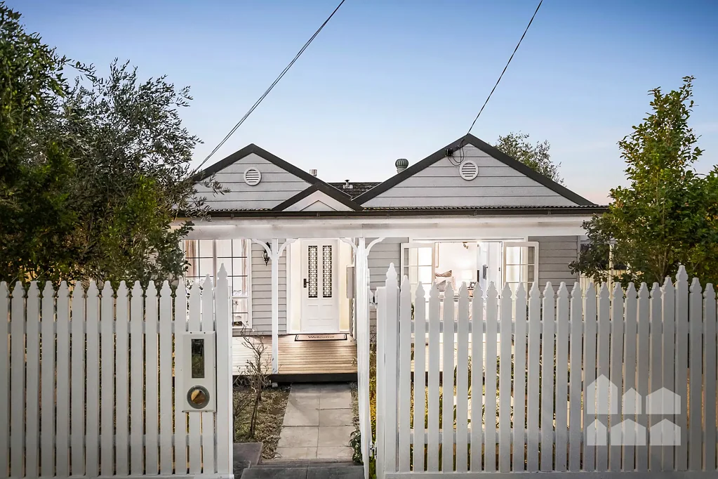 12 Grandview Avenue, Maribyrnong, VIC 3032