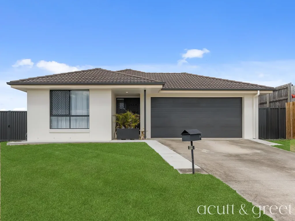 45 Peregrine Drive, Lowood, QLD 4311