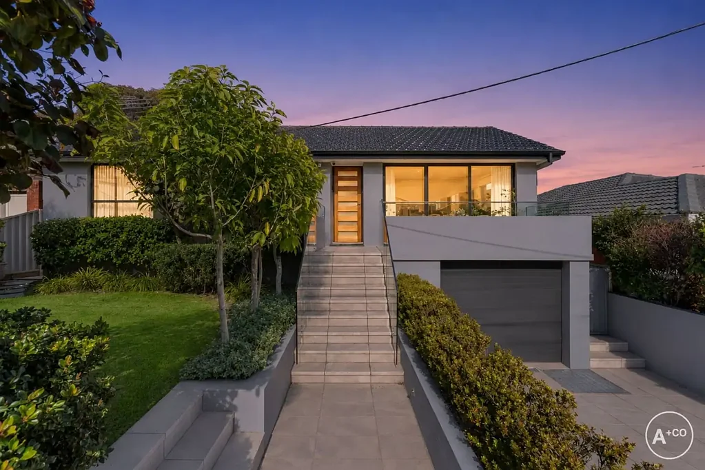 Kingsford 4房 朝北家庭绿洲，尽享卓越生活便利 North-Facing Family Oasis with Exceptional Lifestyle Convenience