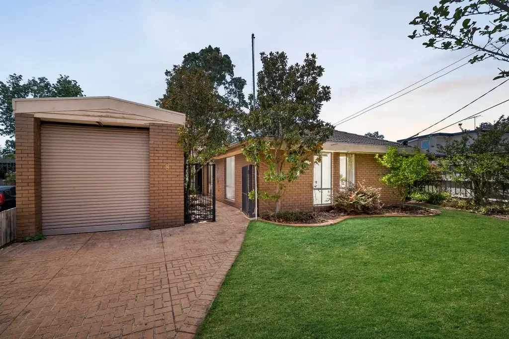8 Coventry Court, Frankston, VIC 3199