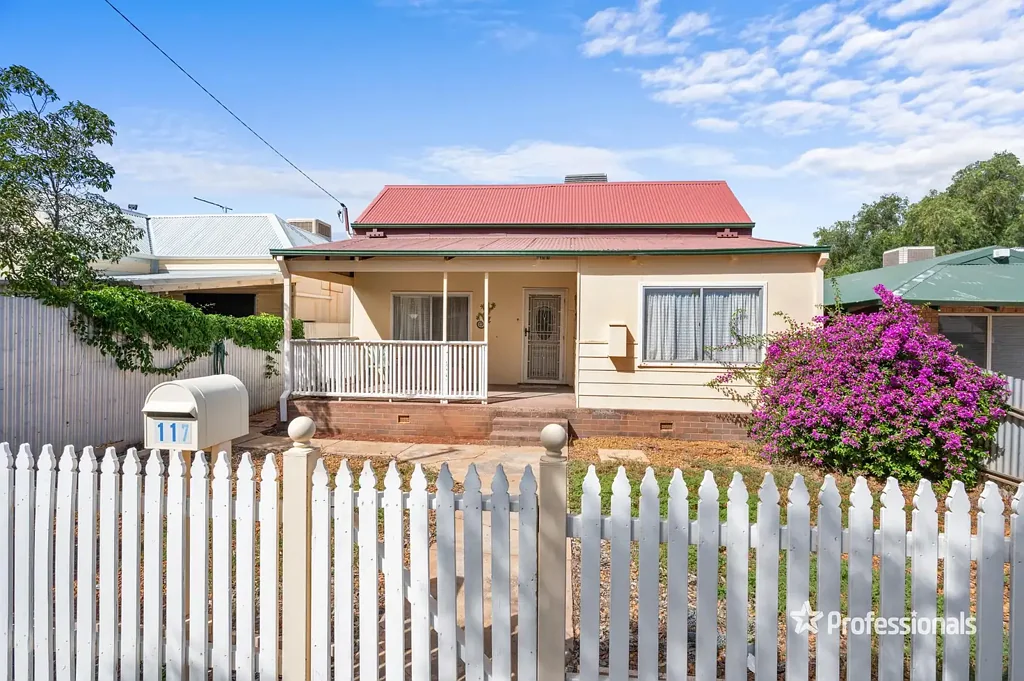 Kalgoorlie 3chambre Prime Location, Smart Price - Perfect First Home in Kalgoorlie!