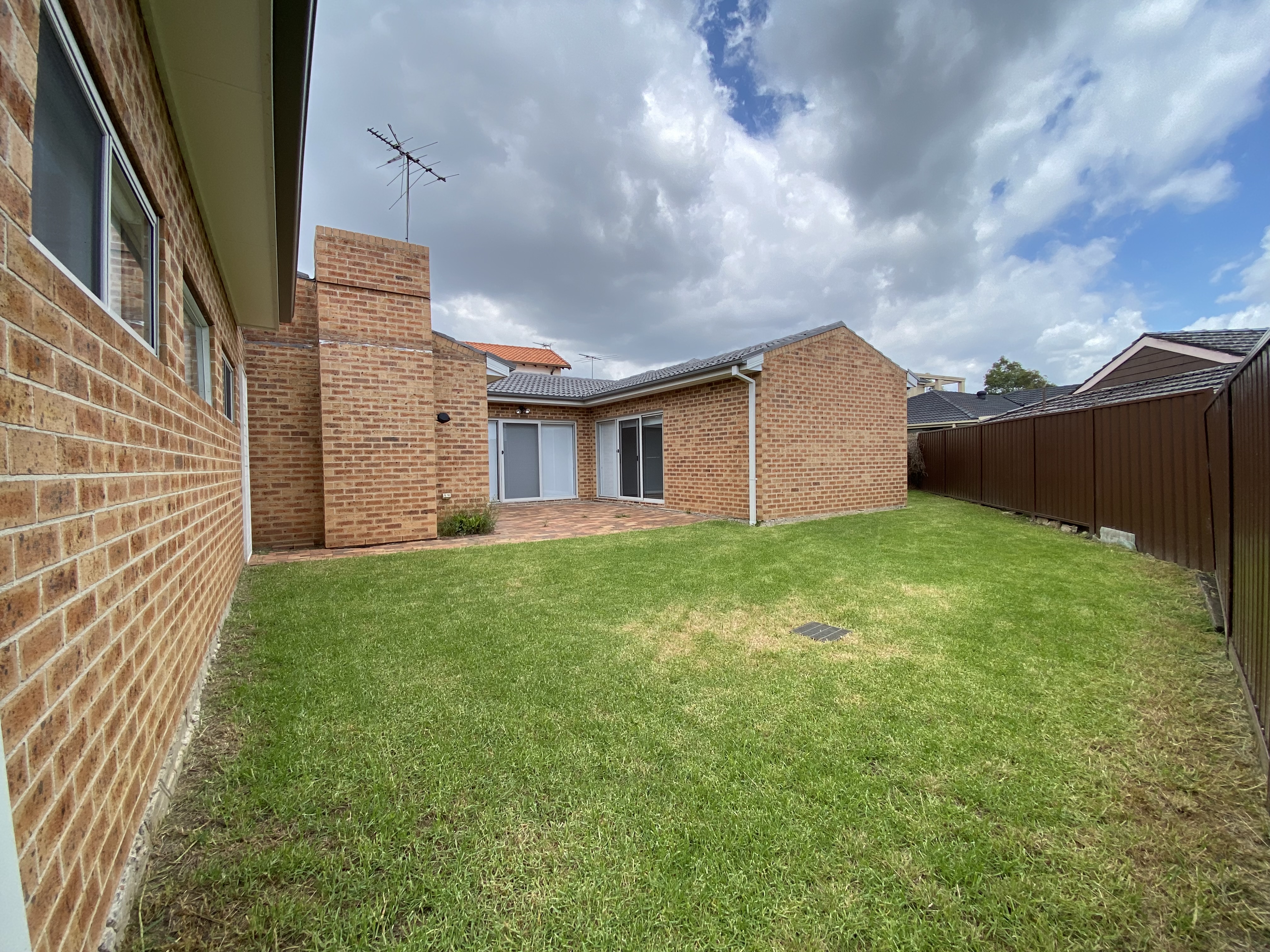 11 JARRAH PL, BOSSLEY PARK NSW 2176, 0 રૂમ, 0 બાથરૂમ, House