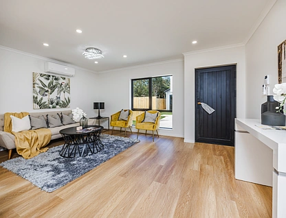 16C Friesian Drive, Mangere, Manukau City, 4 Bedrooms, 3 Bathrooms, House