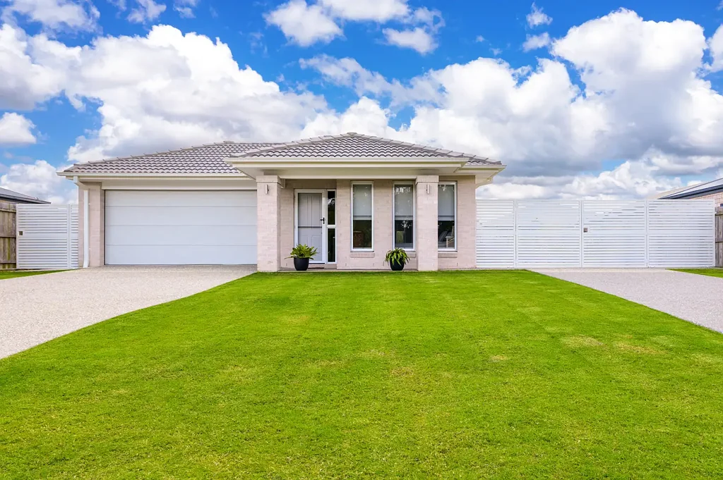 Cooloola Cove 4chambre The one you have been dreaming of!