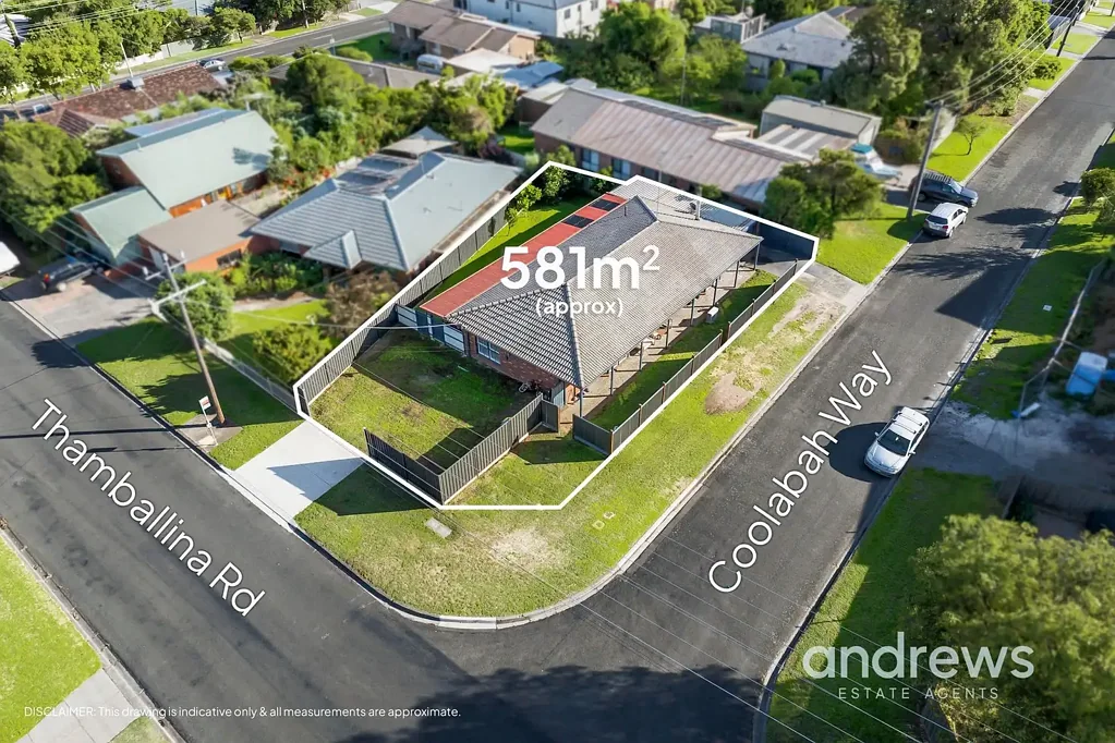 Clifton Springs 4房  Coastal comfort with room for the toys.
