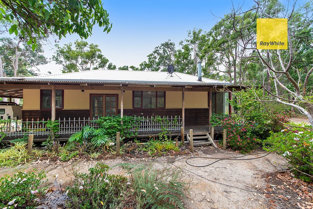 85 Leschenaultia Drive, Jalbarragup, WA 6275