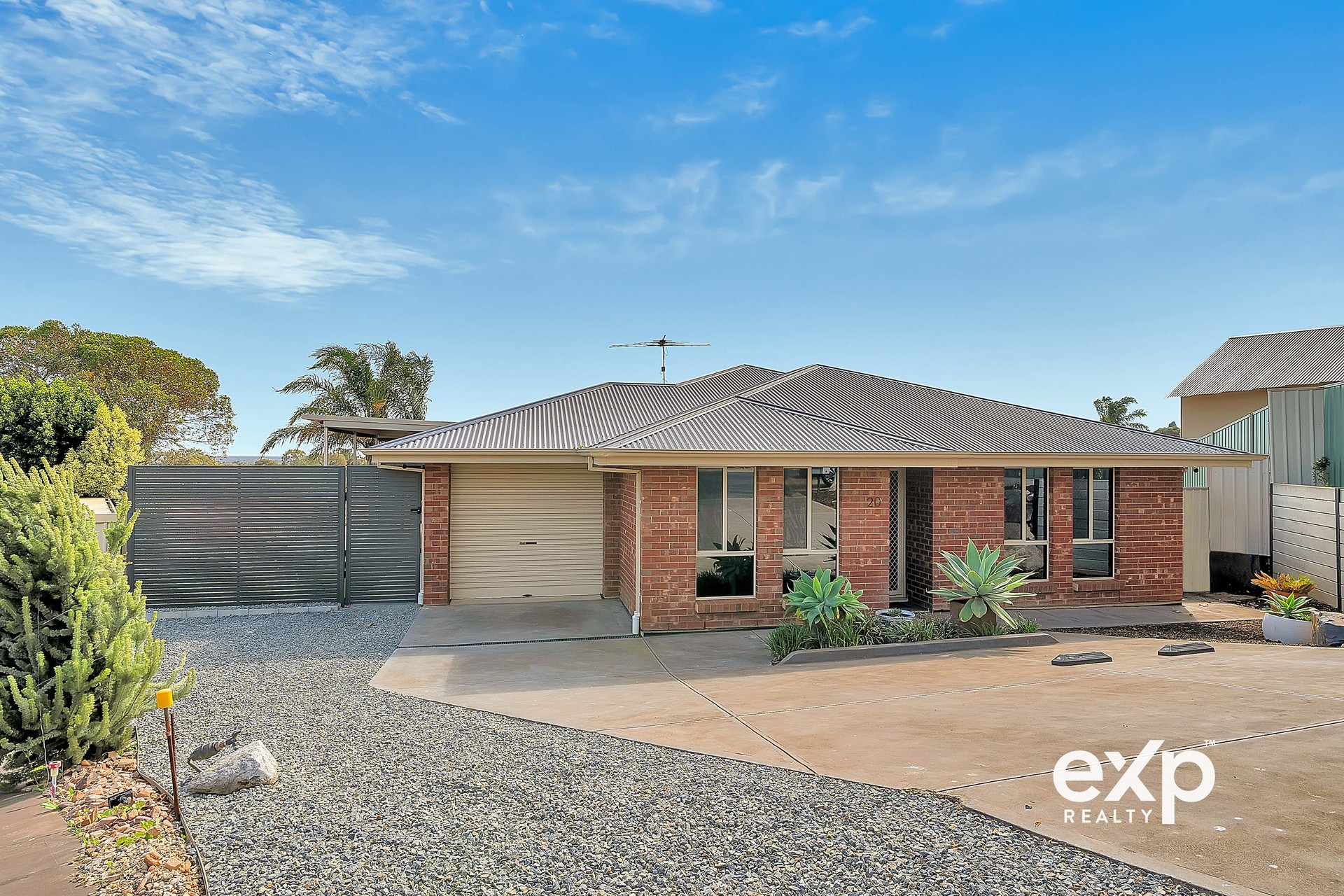 20 PERTHVILLE CT, HILLBANK SA 5112, 0 Kuwarto, 0 Banyo, House