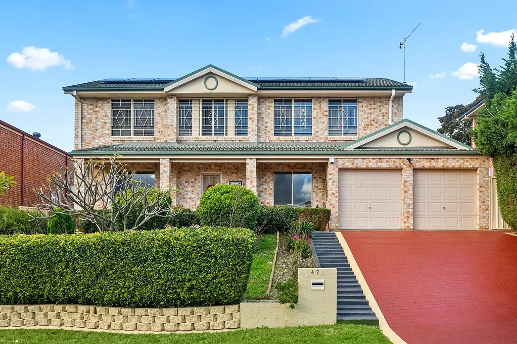Albion Park 4房  SPACIOUS FAMILY LIVING AWAITS
