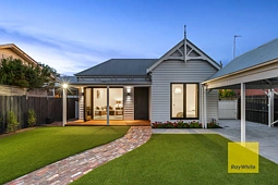 12 Park Crescent, South Geelong