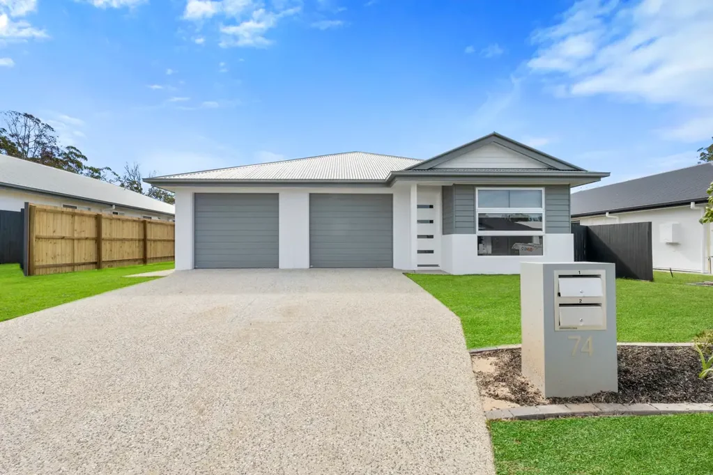 74 Pierro Place, Logan Reserve, QLD 4133