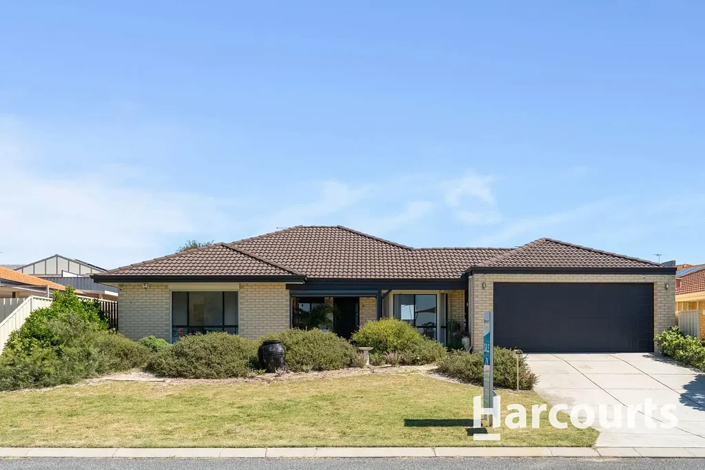 9 White Tern Elbow, Quinns Rocks, WA 6030
