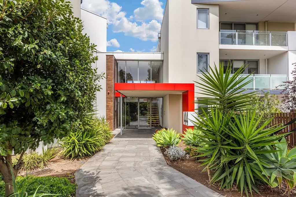 33/44 Eucalyptus Drive, Maidstone, VIC 3012