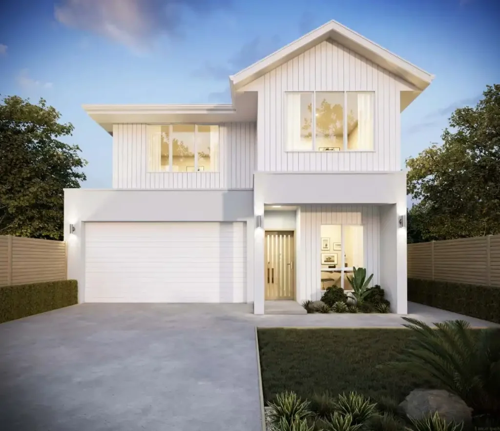 Austral 5Zimmer Amazing Double Storey House in Austral - Anticipated Land Reg. Date June/July 2026