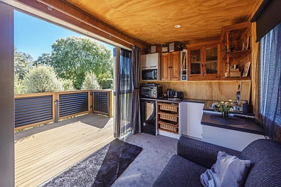 4 Westview Drive, Weston, Waitaki, Otago, 0房, 0浴, Section