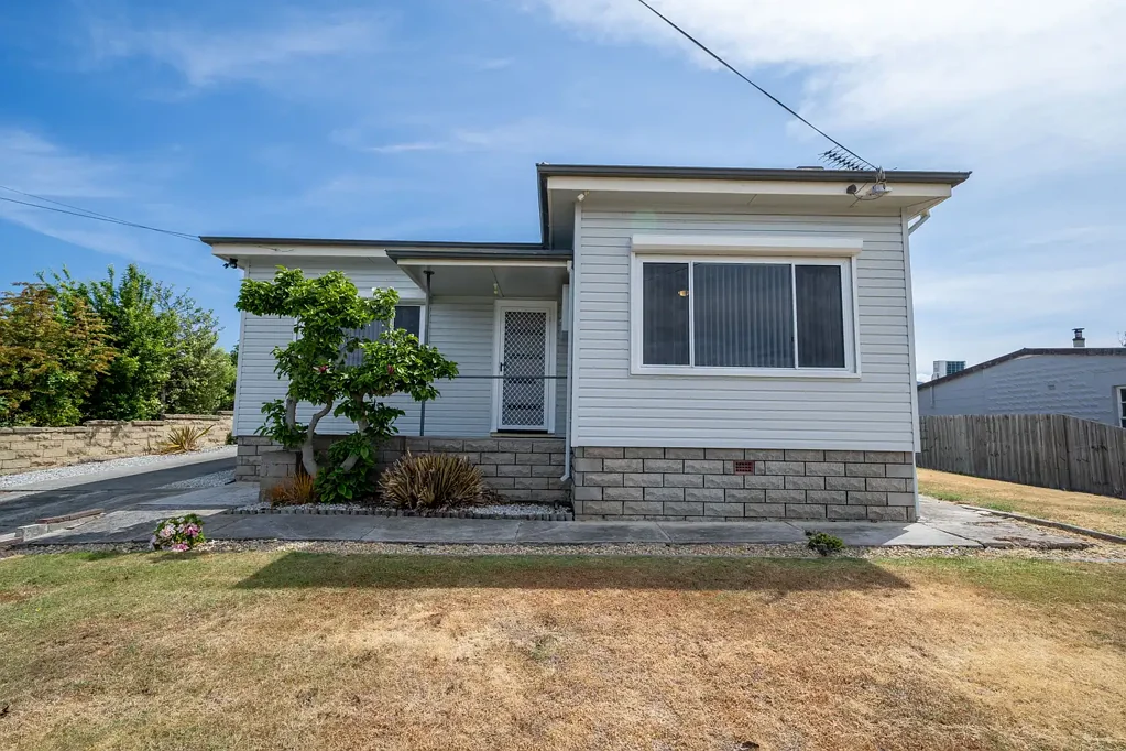 Spacious 3-Bed Home