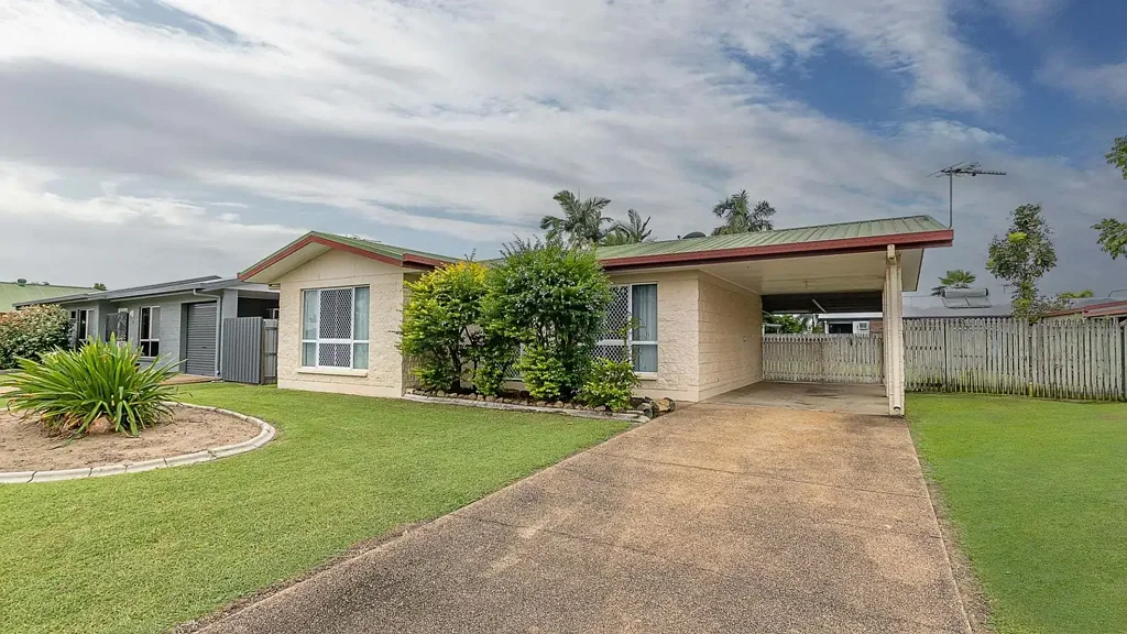 Burdell 3Zimmer BURDELL BARGAIN BUY