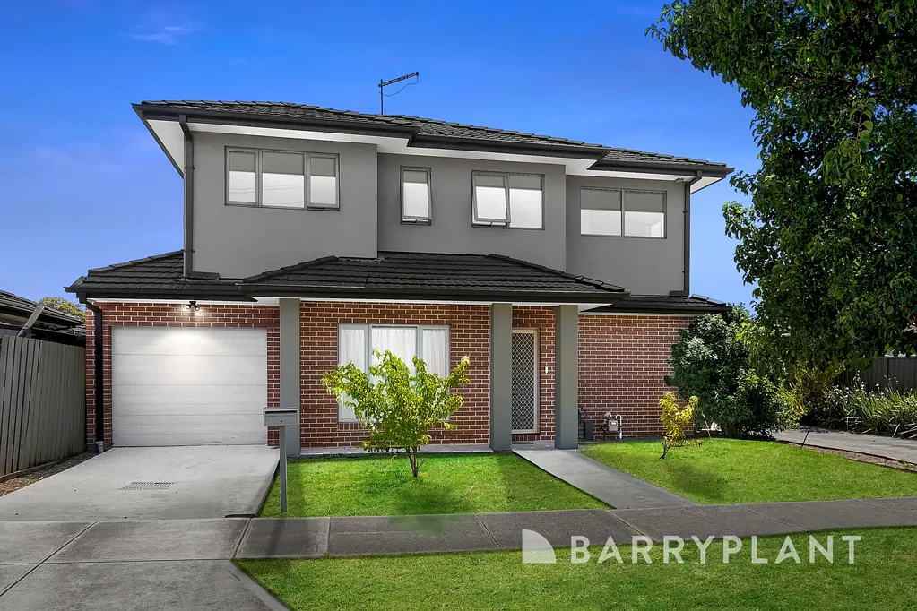 1/12 Slough Street, Deer Park, VIC 3023