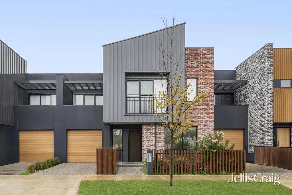 Four Bedroom Home in Altona North