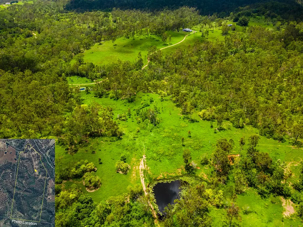 Moolboolaman  Keen Vender Drops Price!! Great Opportunity! Approx. 373+ Acres of Good Grazing Country with Home