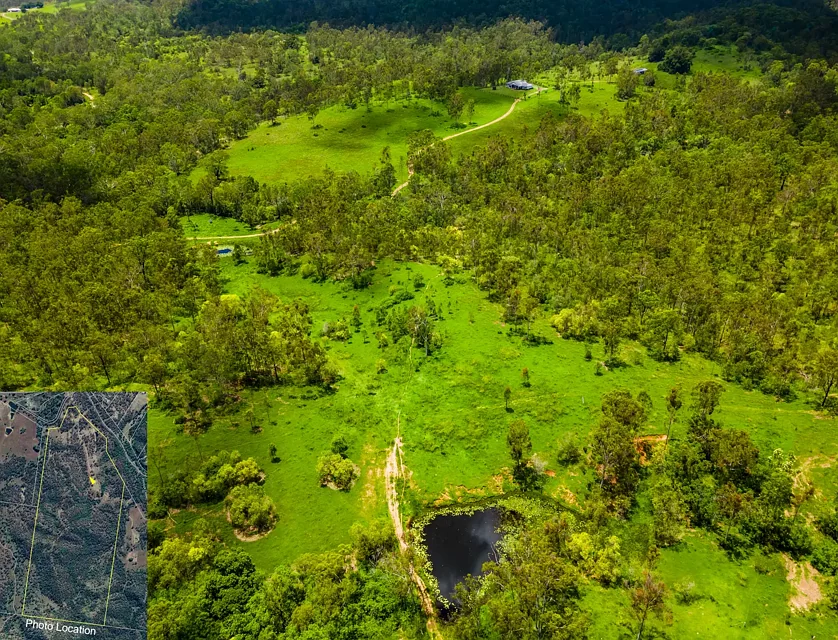 10 Moolboolaman Road, Moolboolaman, QLD 4671, 2房, 1浴, 乡村住宅