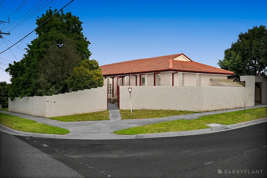 Noble Park North 3침실 MODERN COMFORT, MULTIPLE LIVING AREAS & ENDLESS FLEXIBILITY