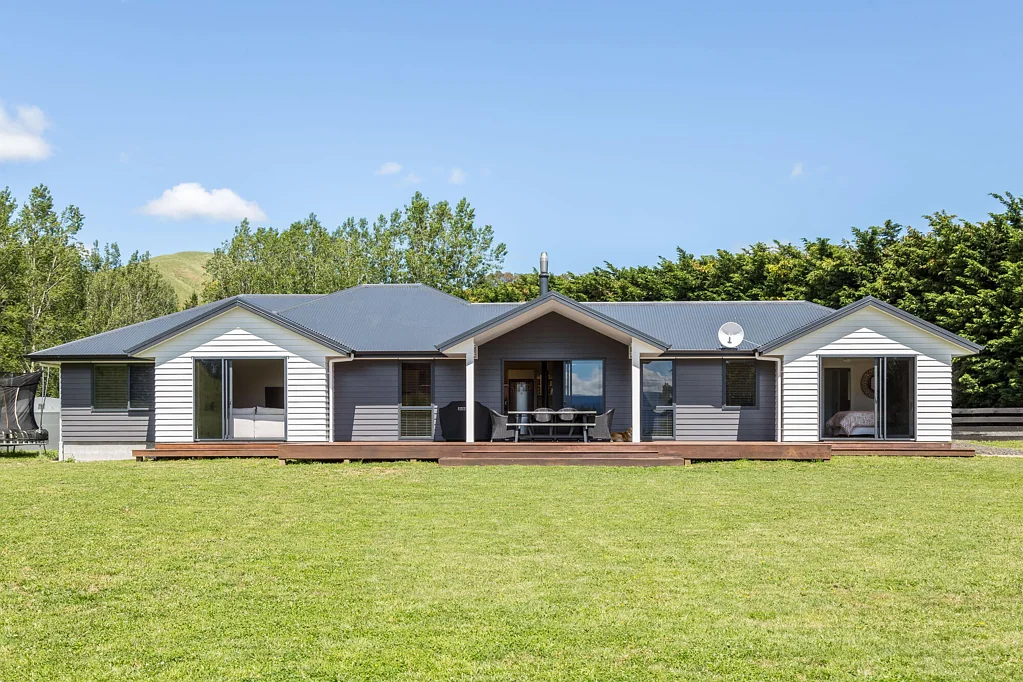 Carterton 3침실 Refined Private Lifestyle Living