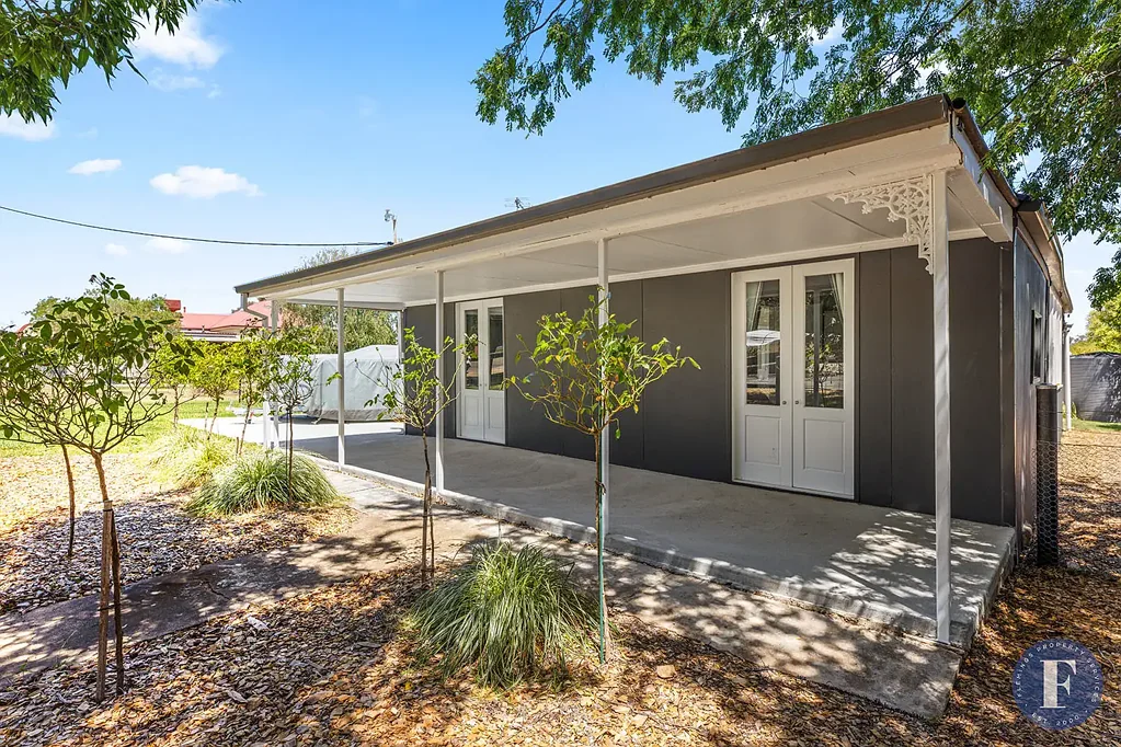 Boorowa 3 Bedroom Charming Fully Renovated Cottage