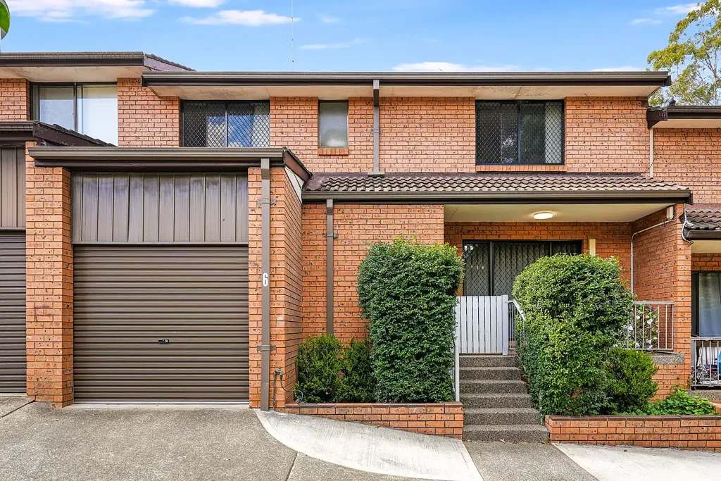 6/140 Greenacre Road, Greenacre, NSW 2190