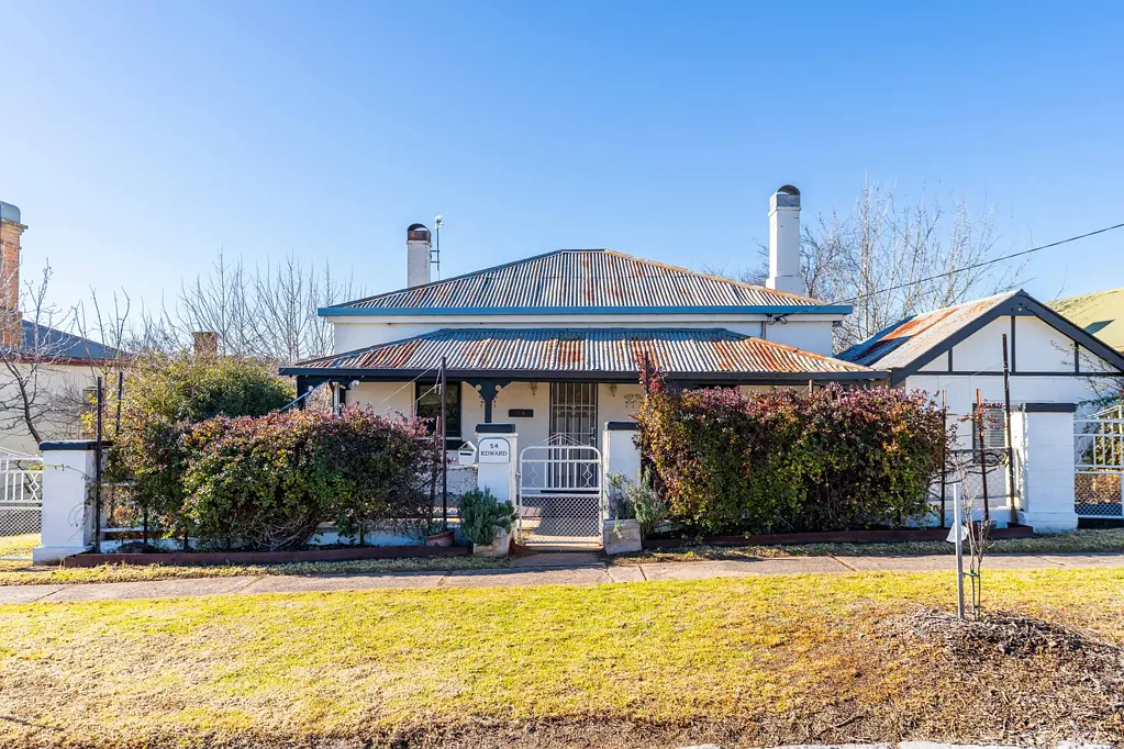 54 Edward Street, Molong, NSW 2866