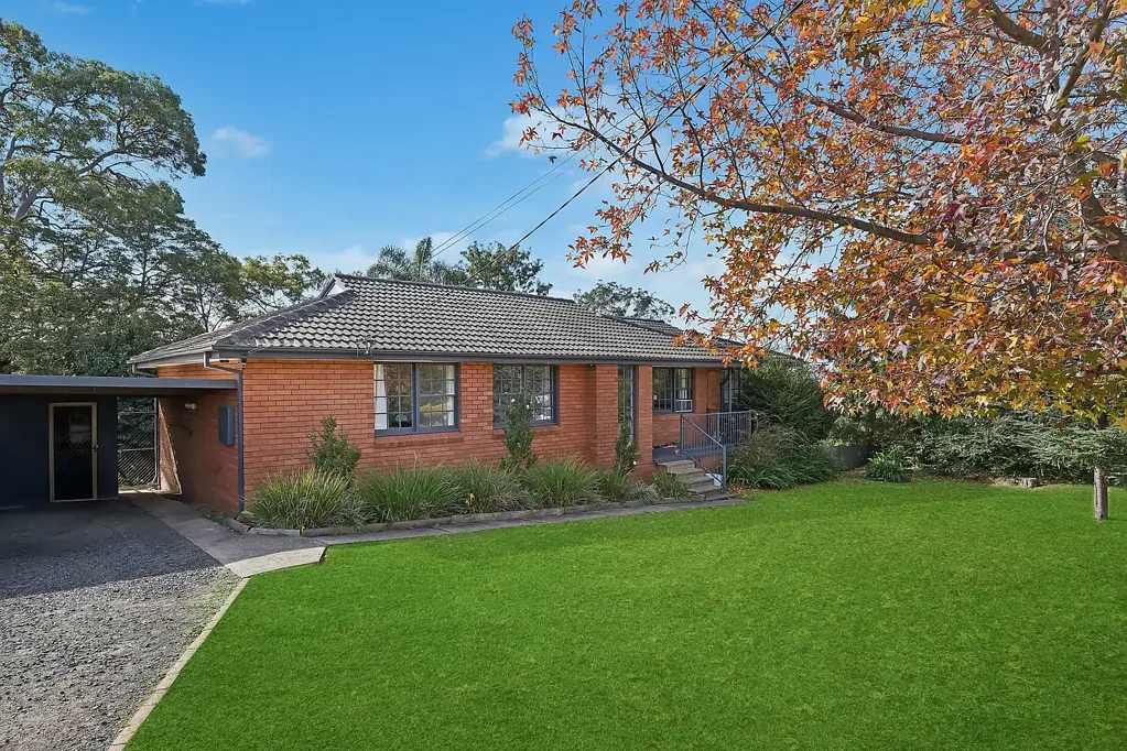 14 Tall Timbers Road, Winmalee, NSW 2777